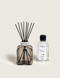 Bouquet parfumé Cosy Marron