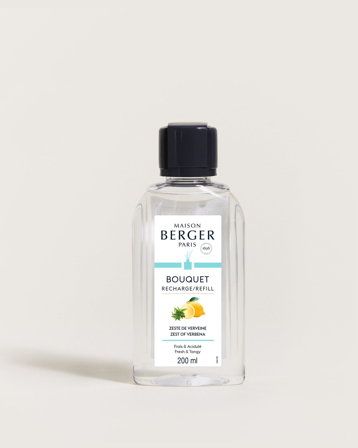 Recharge Bouquet Zeste de Verveine 200ml