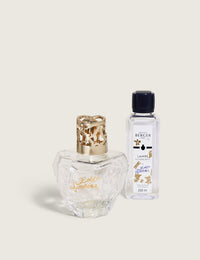 Coffret lampe Berger Lolita Lempicka Transparente