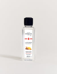 Recharge lampe Berger Orange de Cannelle 250ml