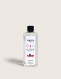 Recharge lampe Berger Féérie Boisée 1 litre