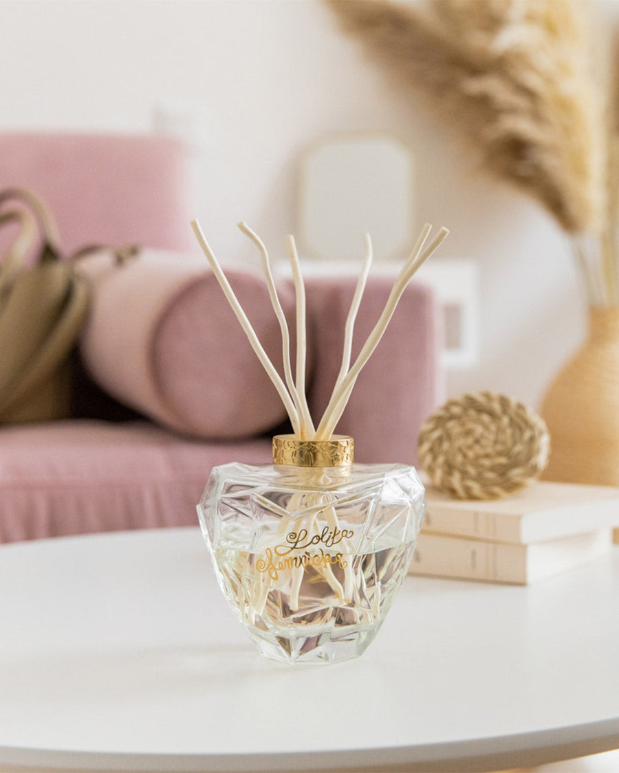 Bouquet parfumé Lolita Lempicka Transparent