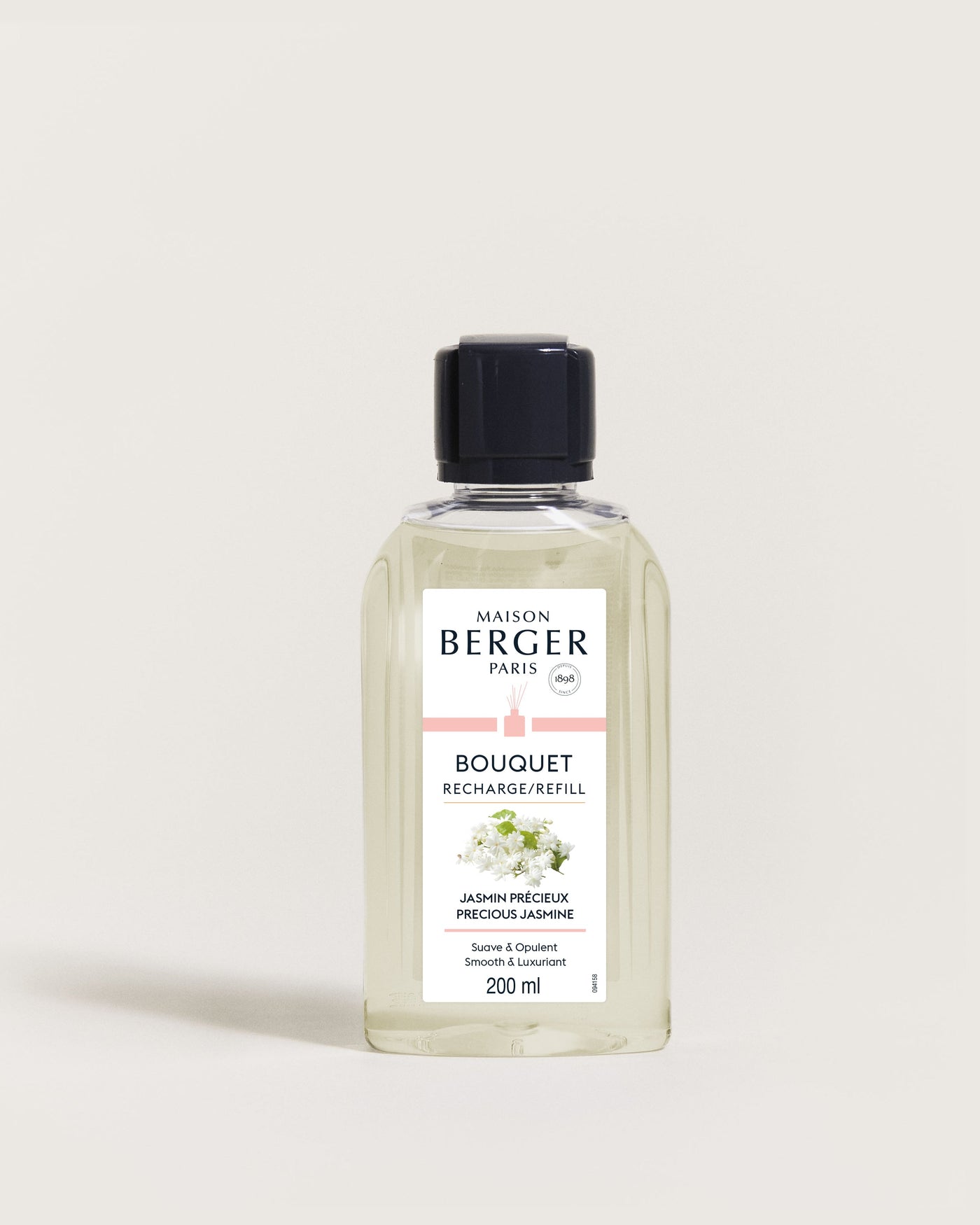 Recharge bouquet Jasmin Précieux 200ml
