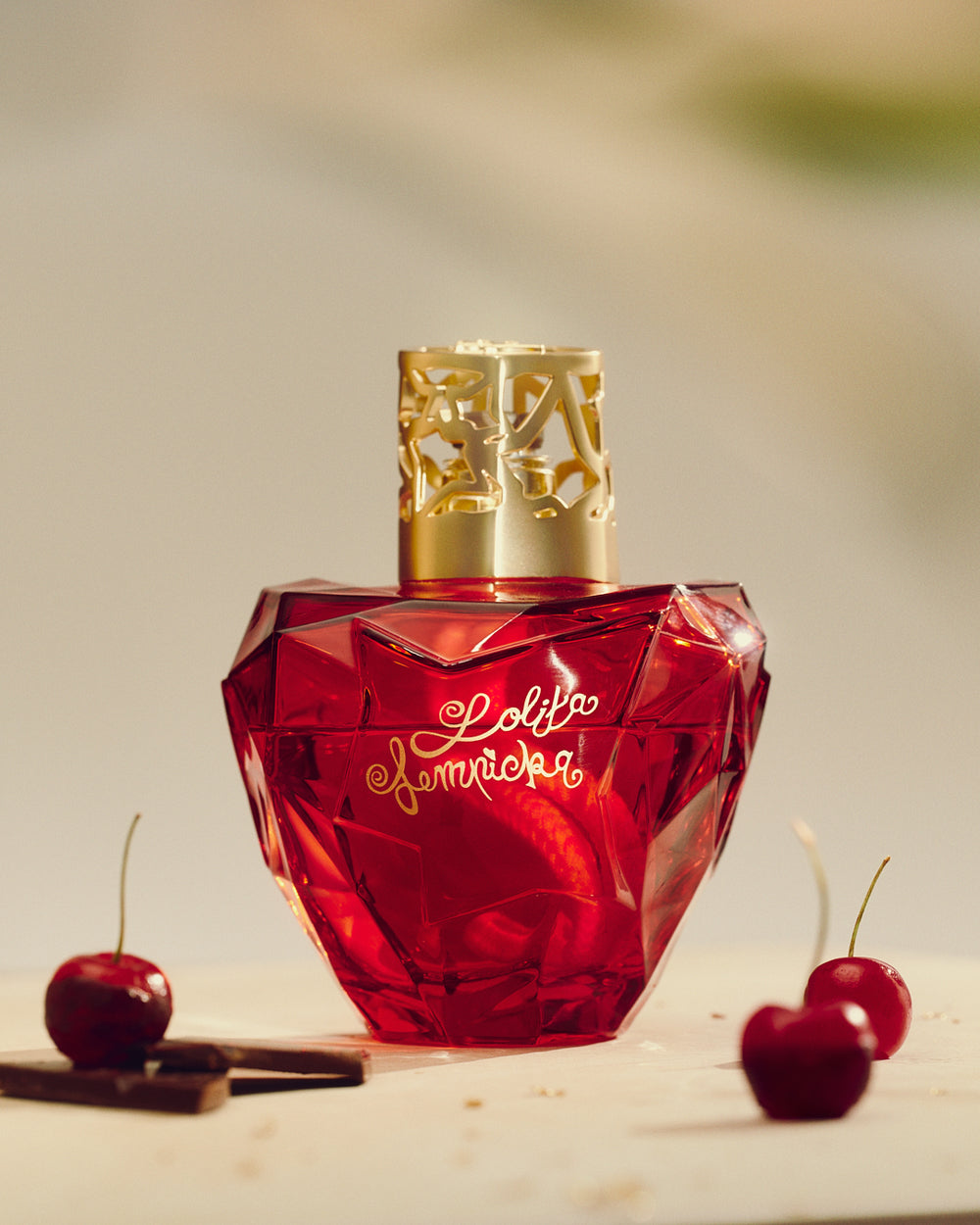 Coffret lampe Berger Lolita Lempicka Sweet