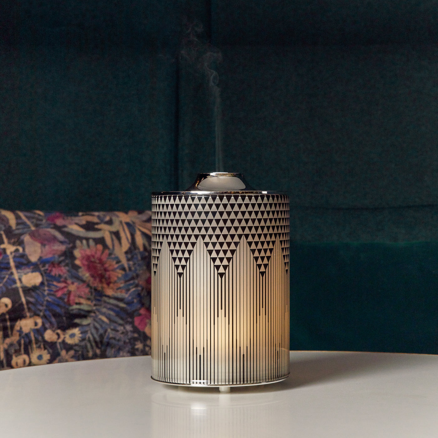 Diffuseur de parfum original : une atmosphère douce et agréable dans la maison ou la voiture