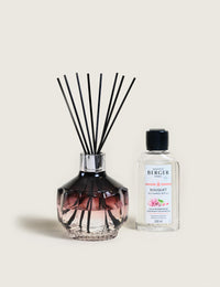 Bouquet parfumé Molécule Prune