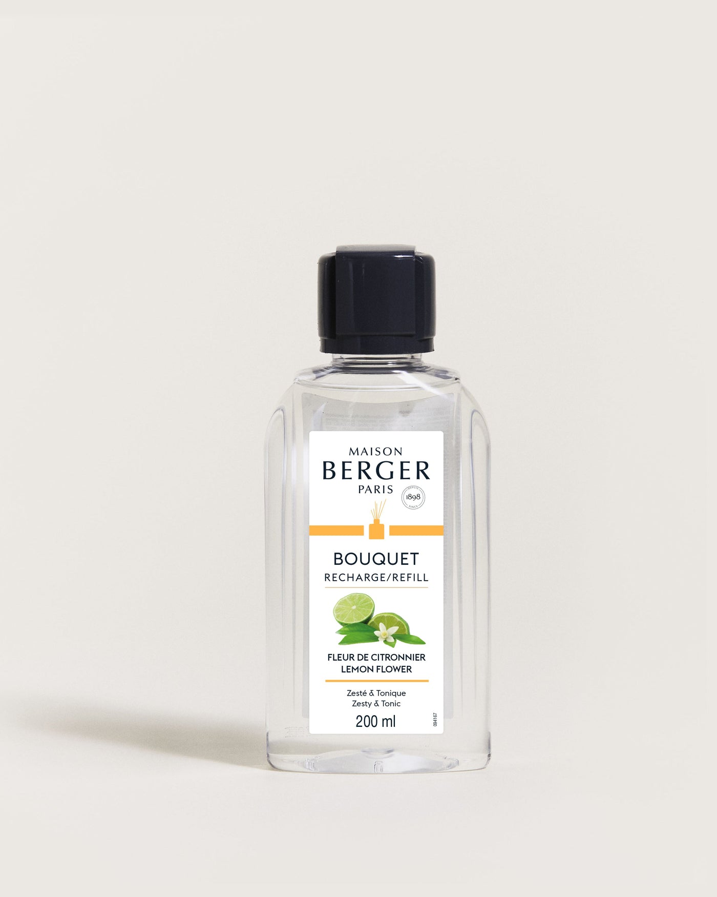 Recharge bouquet Fleur de Citronnier 200ml