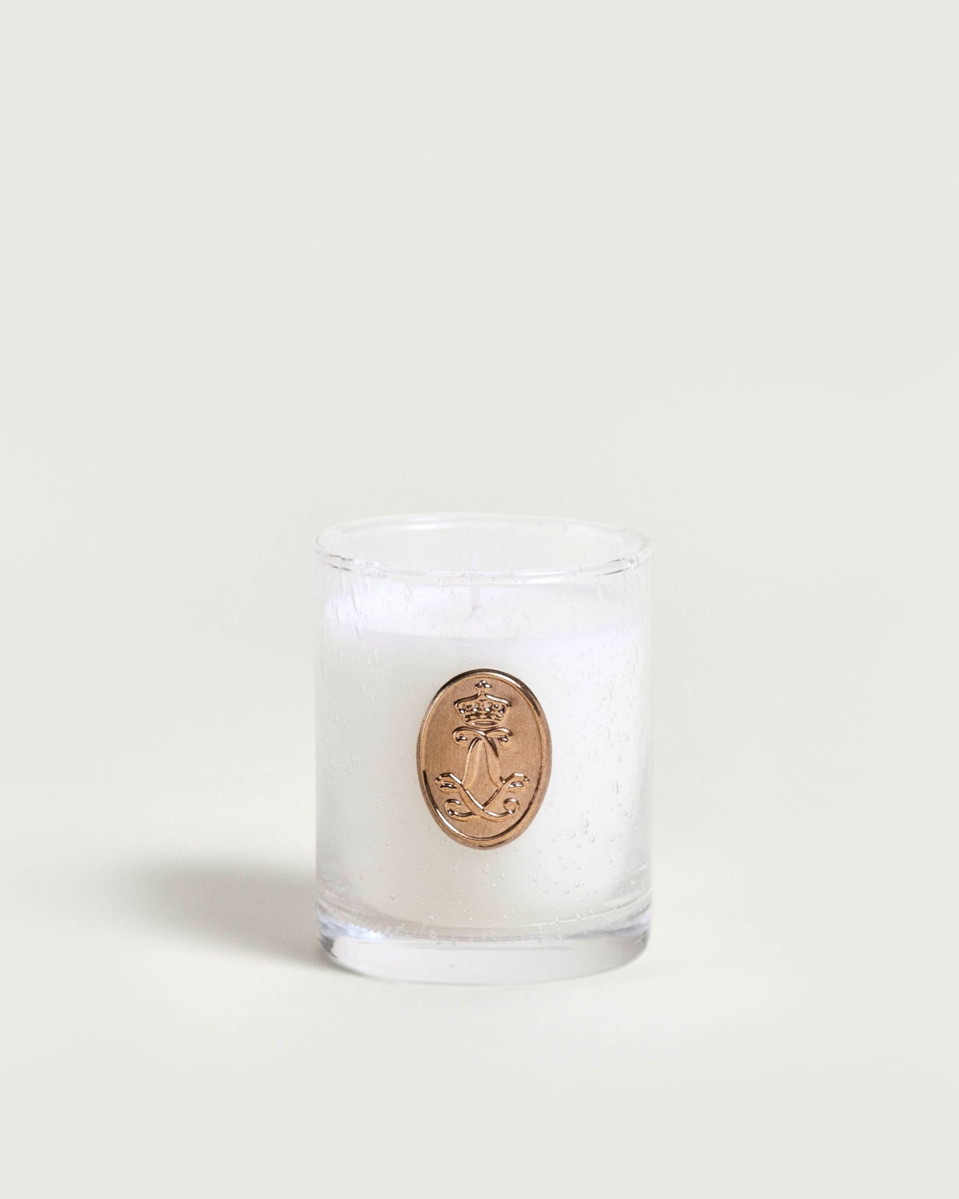 Bougie parfumée Château de Versailles® 40h Opéra Royal