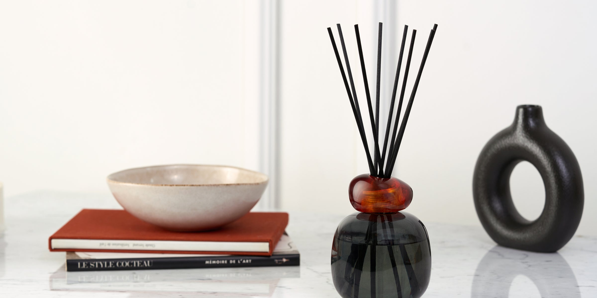 Comment utiliser son bouquet parfumé ?