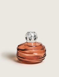 Lampe Berger Echo Rose Ambré