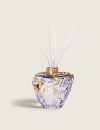 Edition d'Art Bouquet Lolita Lempicka Cristal Parme