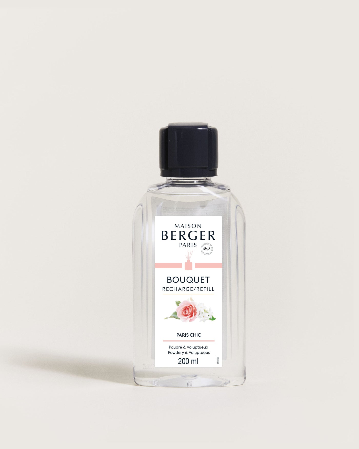 Recharge bouquet Paris Chic 200ml