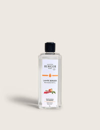 Recharge lampe Berger Baies de Goji 1 litre