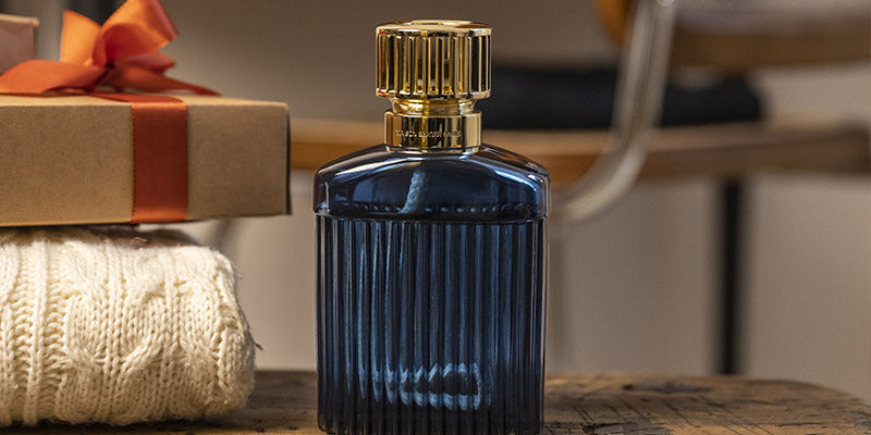 Coffret cadeau pour la maison : offrez un objet parfumant et élégant !