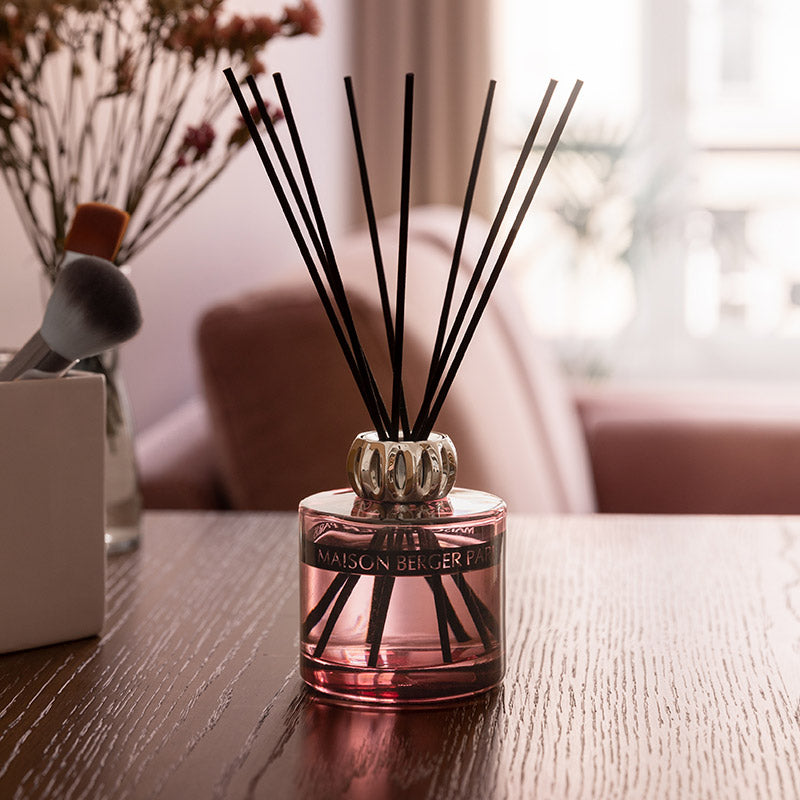 Le diffuseur de parfum à froid