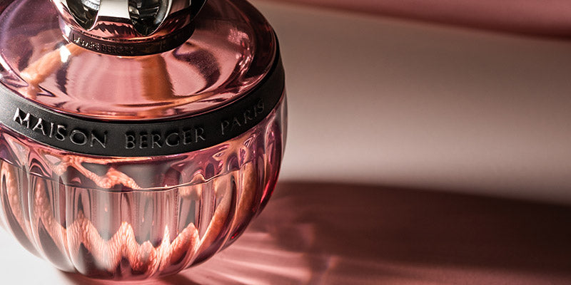 Diffuseurs de parfum décoratifs : une élégance évidente dans votre intérieur