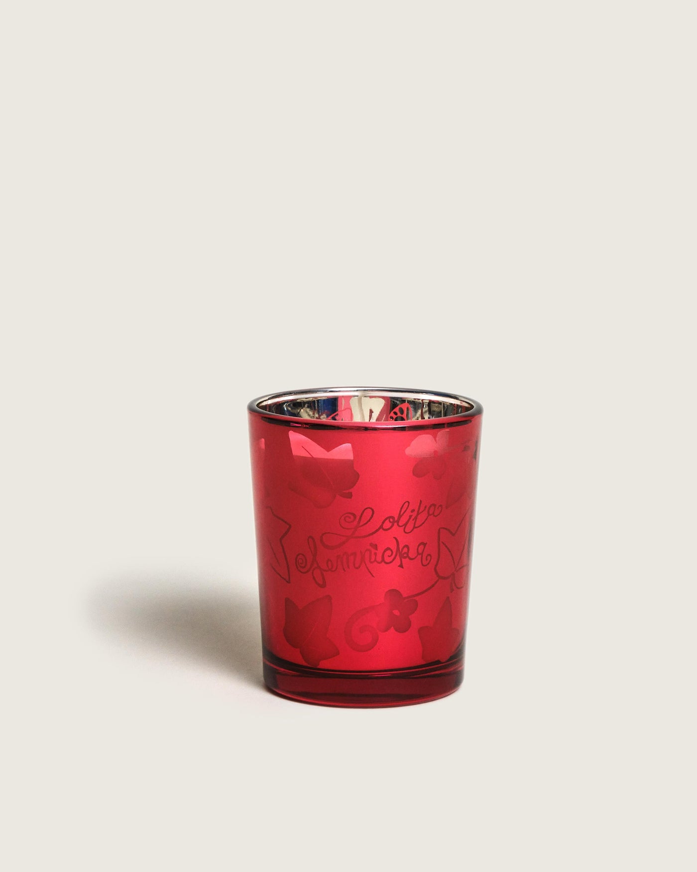 Bougie photophore Lolita Lempicka Sweet