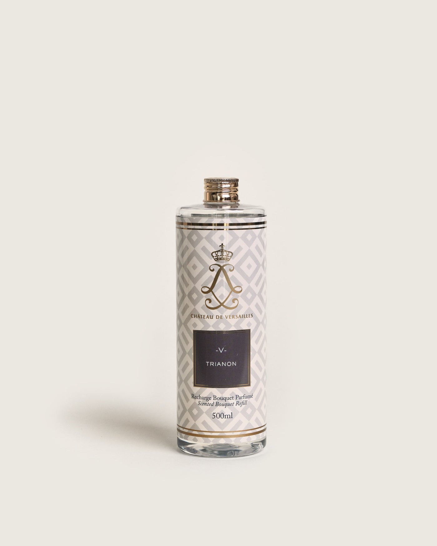 Recharge bouquet parfumé château de Versailles 500ml Trianon