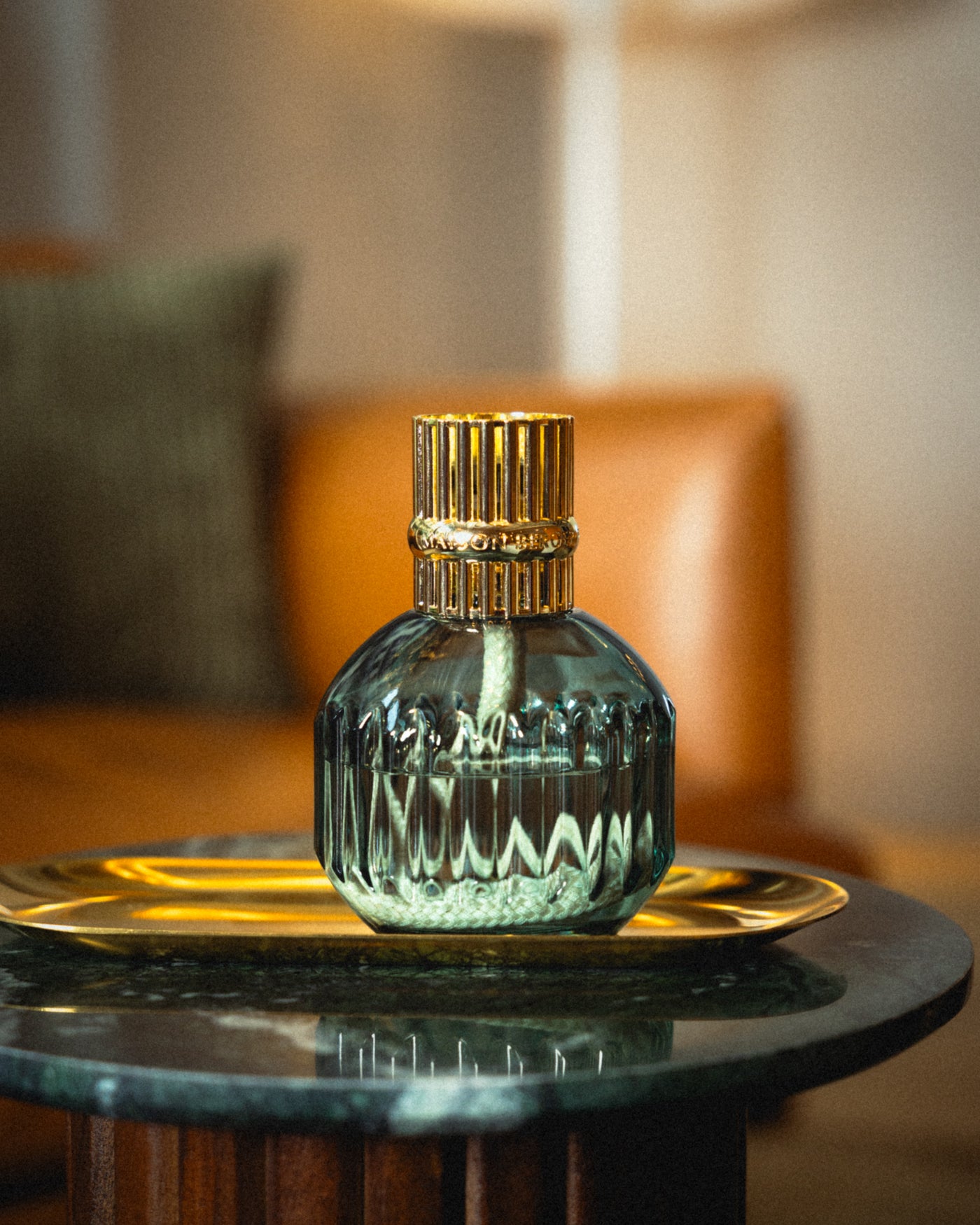 Lampe Berger Cannelo Verte