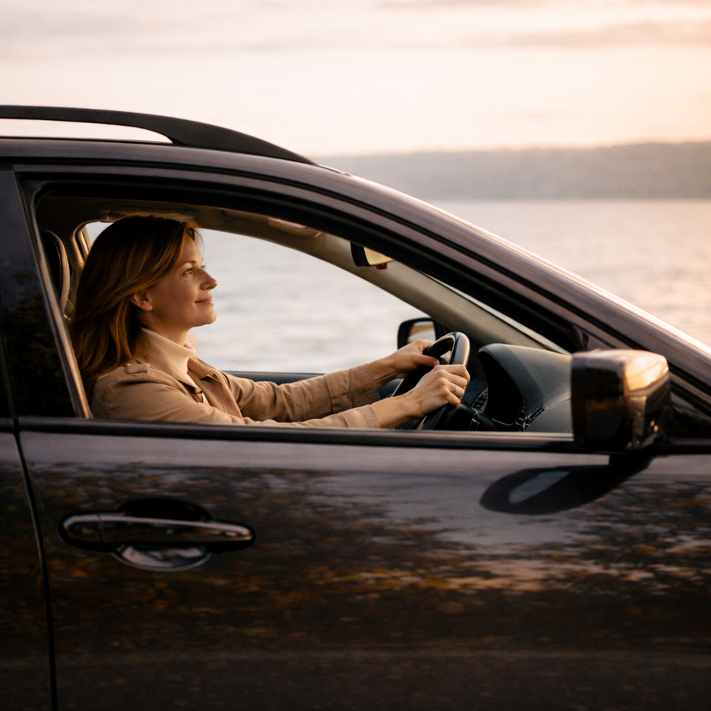Parfumer sa voiture : créez une ambiance raffinée à chaque trajet