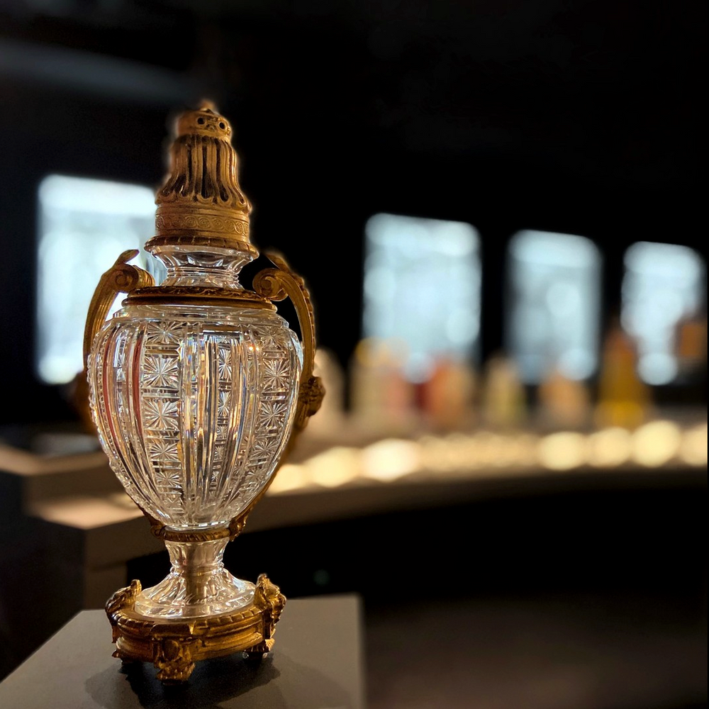 Lampe Berger, bien en rythme avec son temps