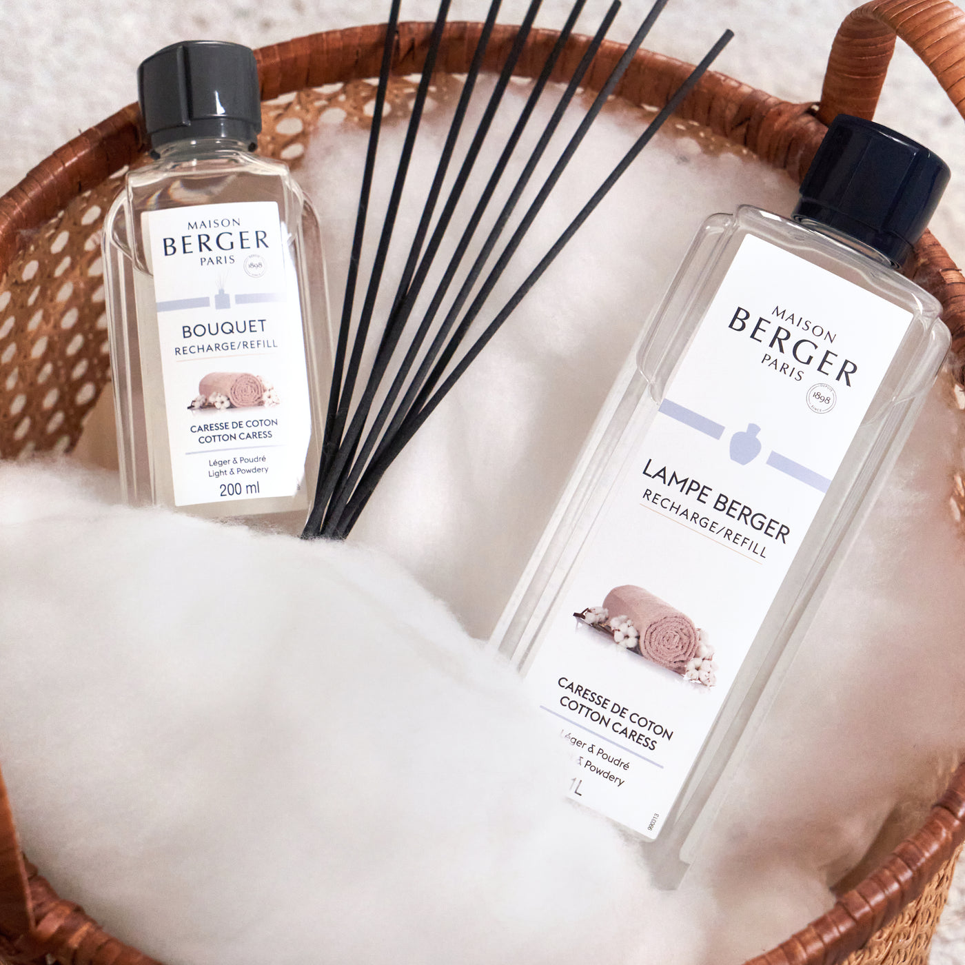 Recharges pour diffuseurs de parfum : des senteurs pour toutes les envies