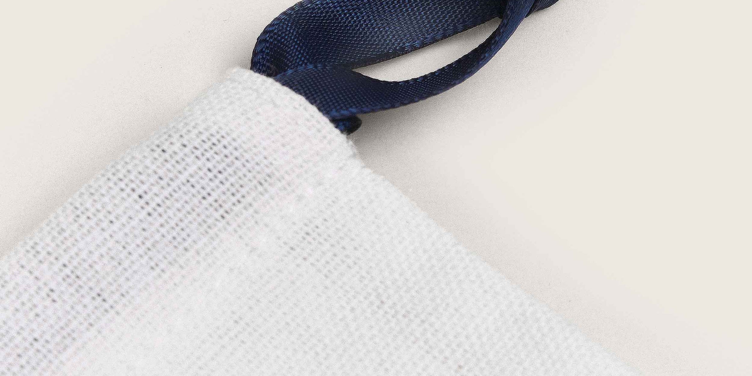 Pochette Cadeau en Tissu