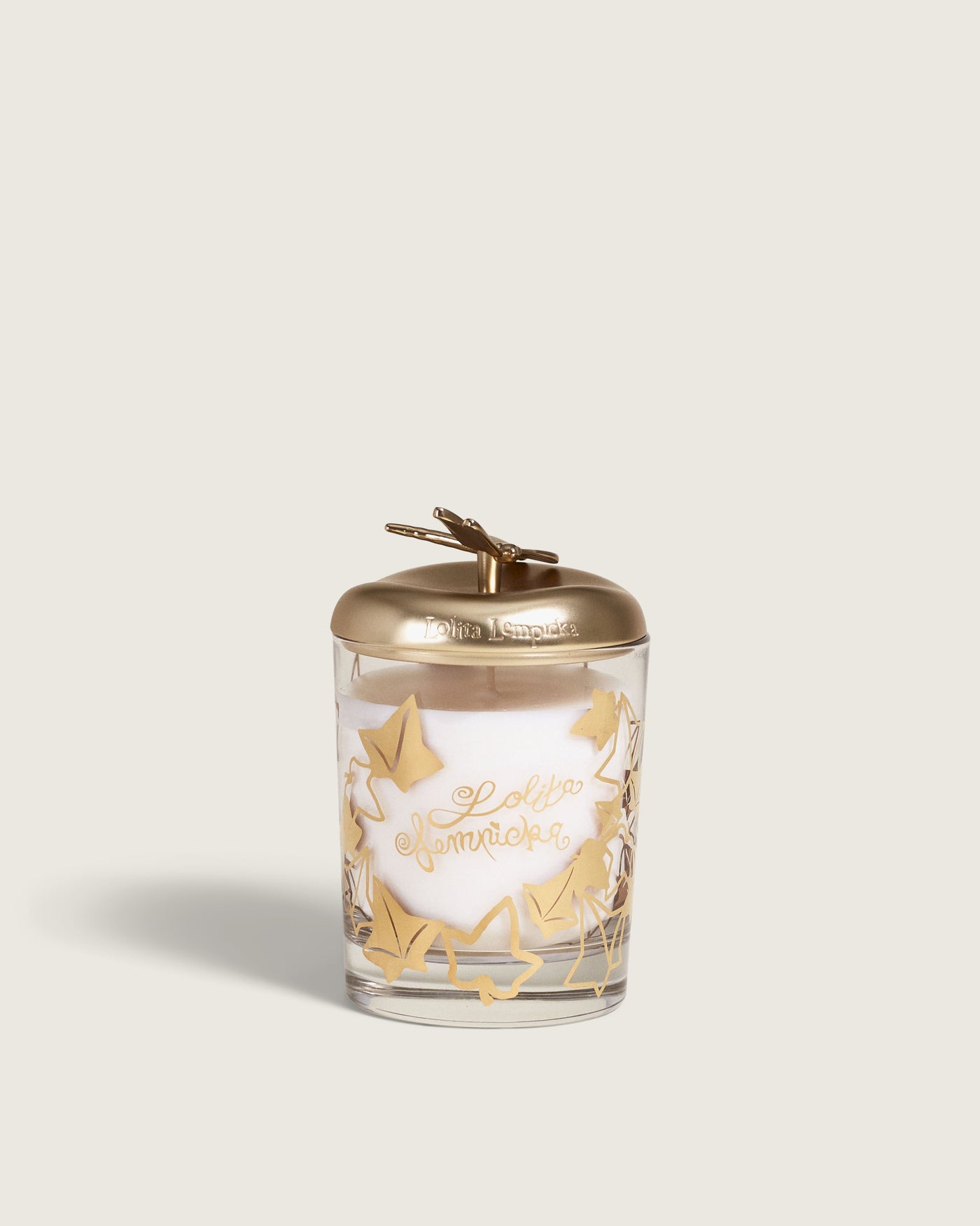Bougie Parfumée Lolita Lempicka Transparente