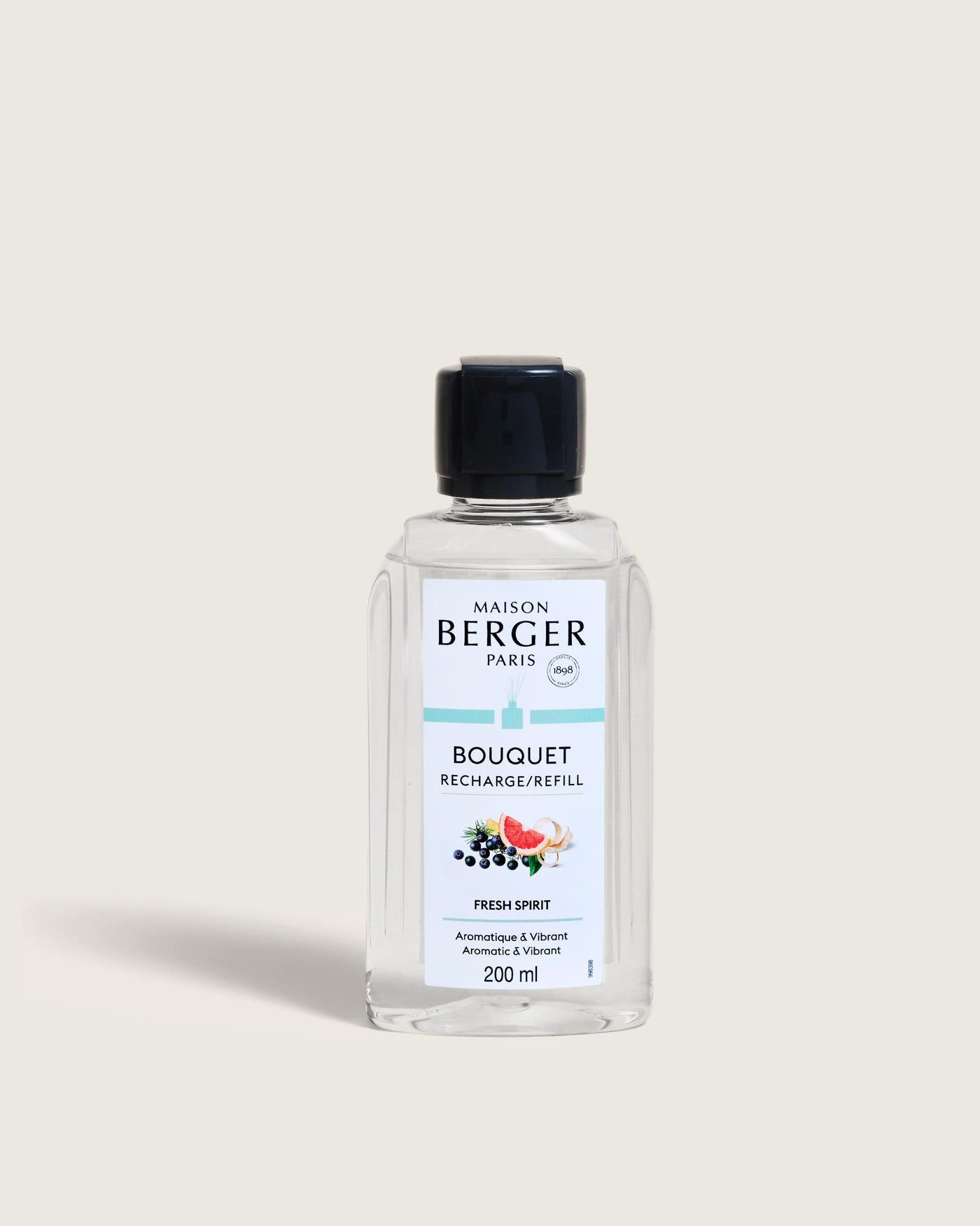 Recharge bouquet Fresh Spirit 200ml