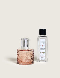 Coffret lampe Berger Mirage Nude