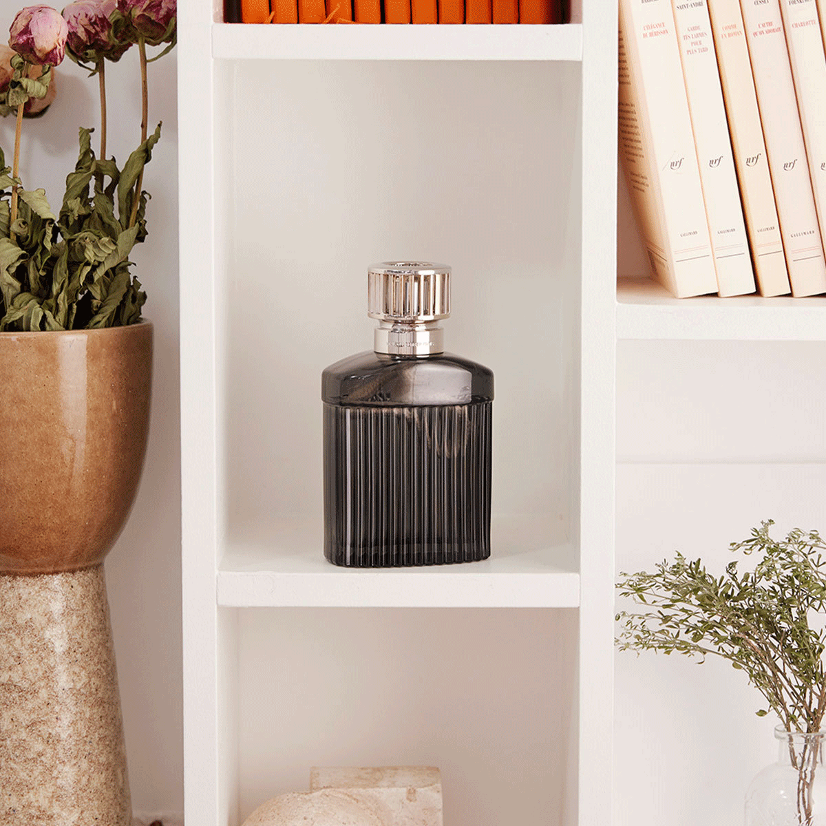 La lampe à catalyse parfumante et innovante