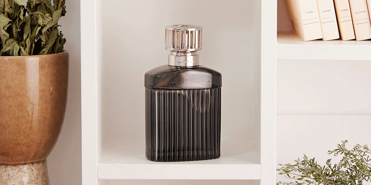 La lampe à catalyse parfumante et innovante