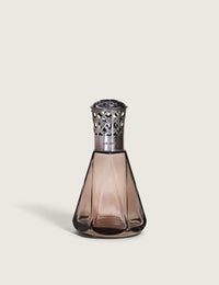 Lampe Berger Pyramide Rose Antique