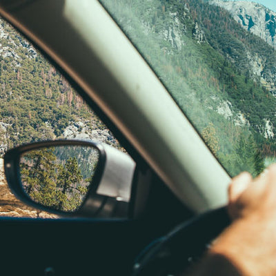 Le désodorisant voiture, pour une meilleure expérience de conduite