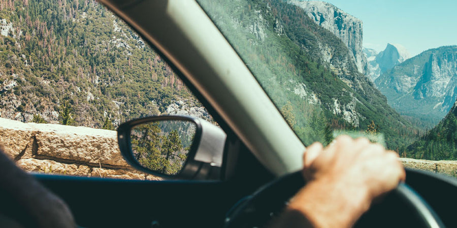 Le désodorisant voiture, pour une meilleure expérience de conduite
