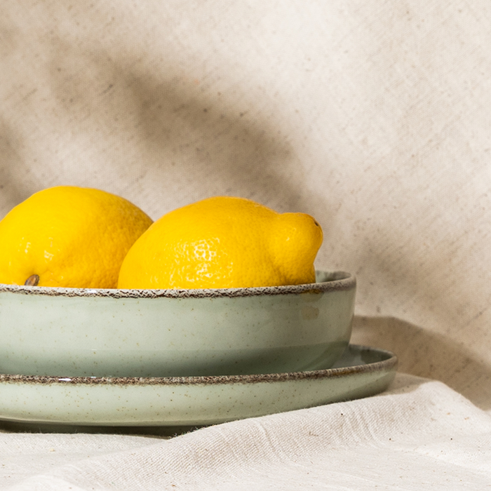 Le parfum de l’été : la citronnelle