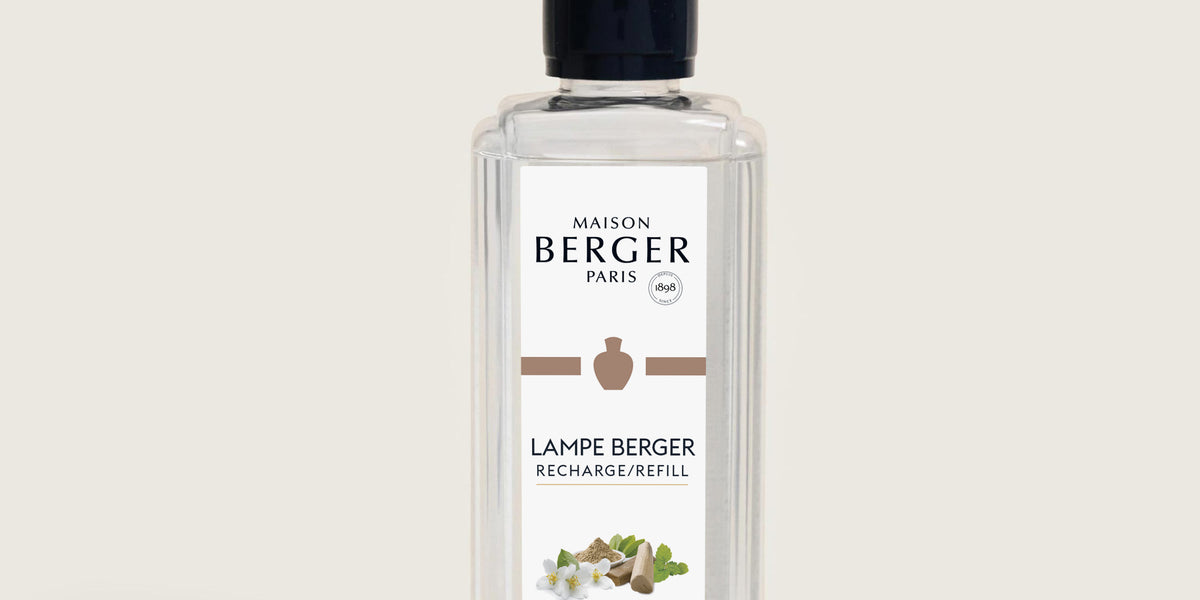 Lampe Berger navulling olie - Cannelle de Noël - 500ml Lampe Berger navulling olie - Cannelle de Noël - 500ml