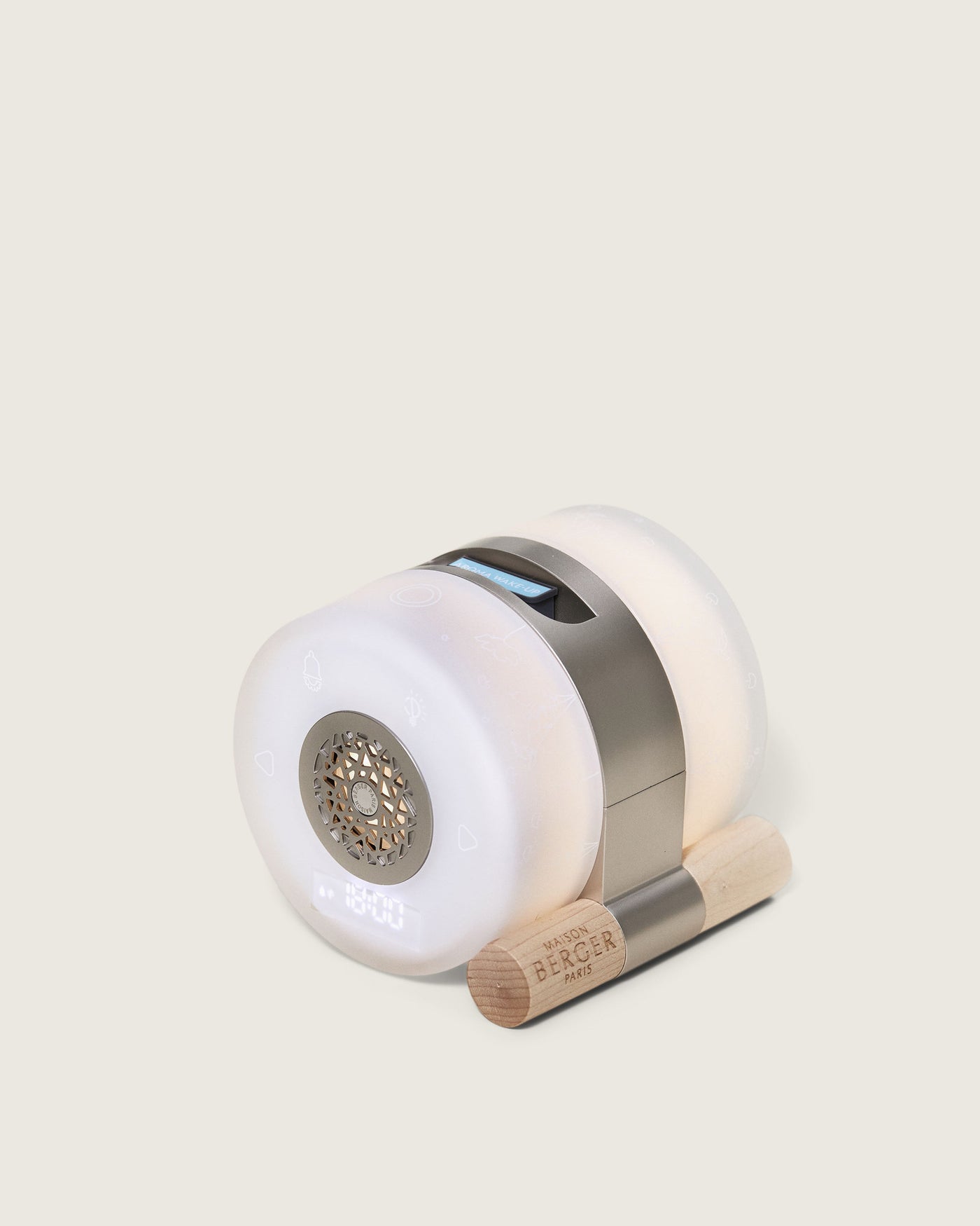 Diffuseur Night&Day Aroma Wake-Up