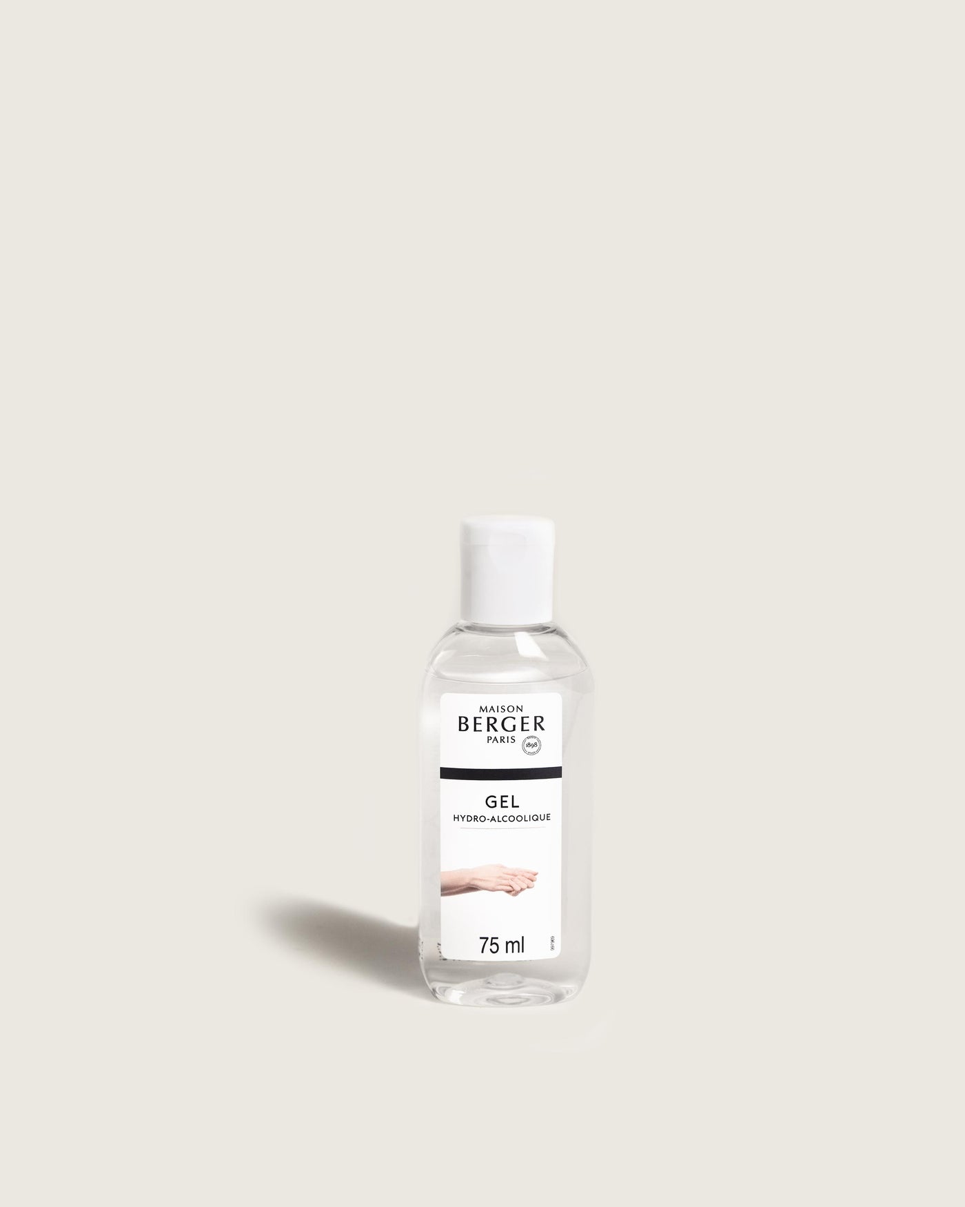 Gel Hydroalcoolique 75ml