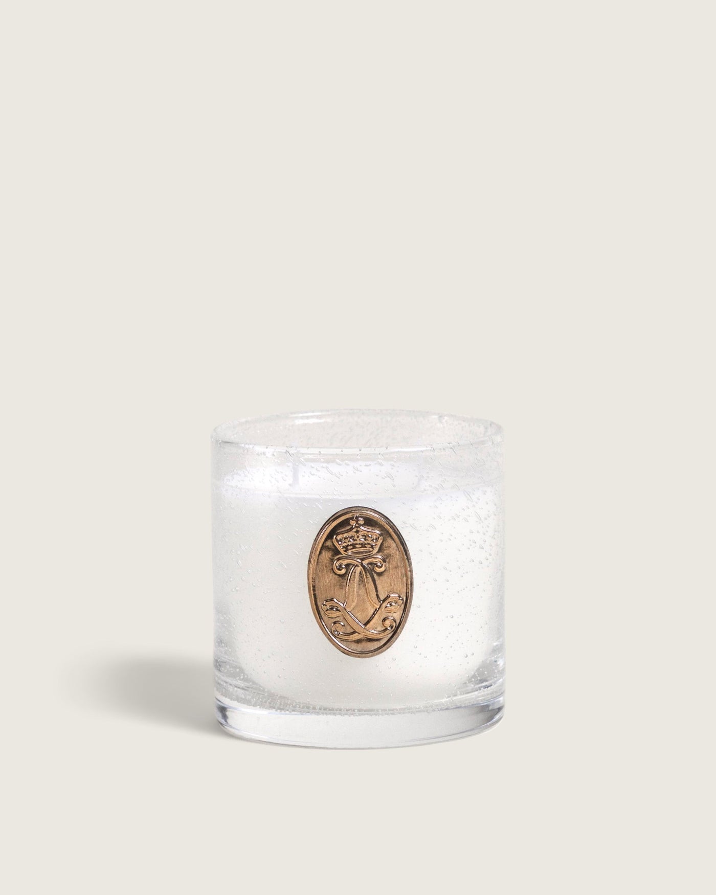 Bougie parfumée Château de Versailles® 50h Boudoir de la Reine