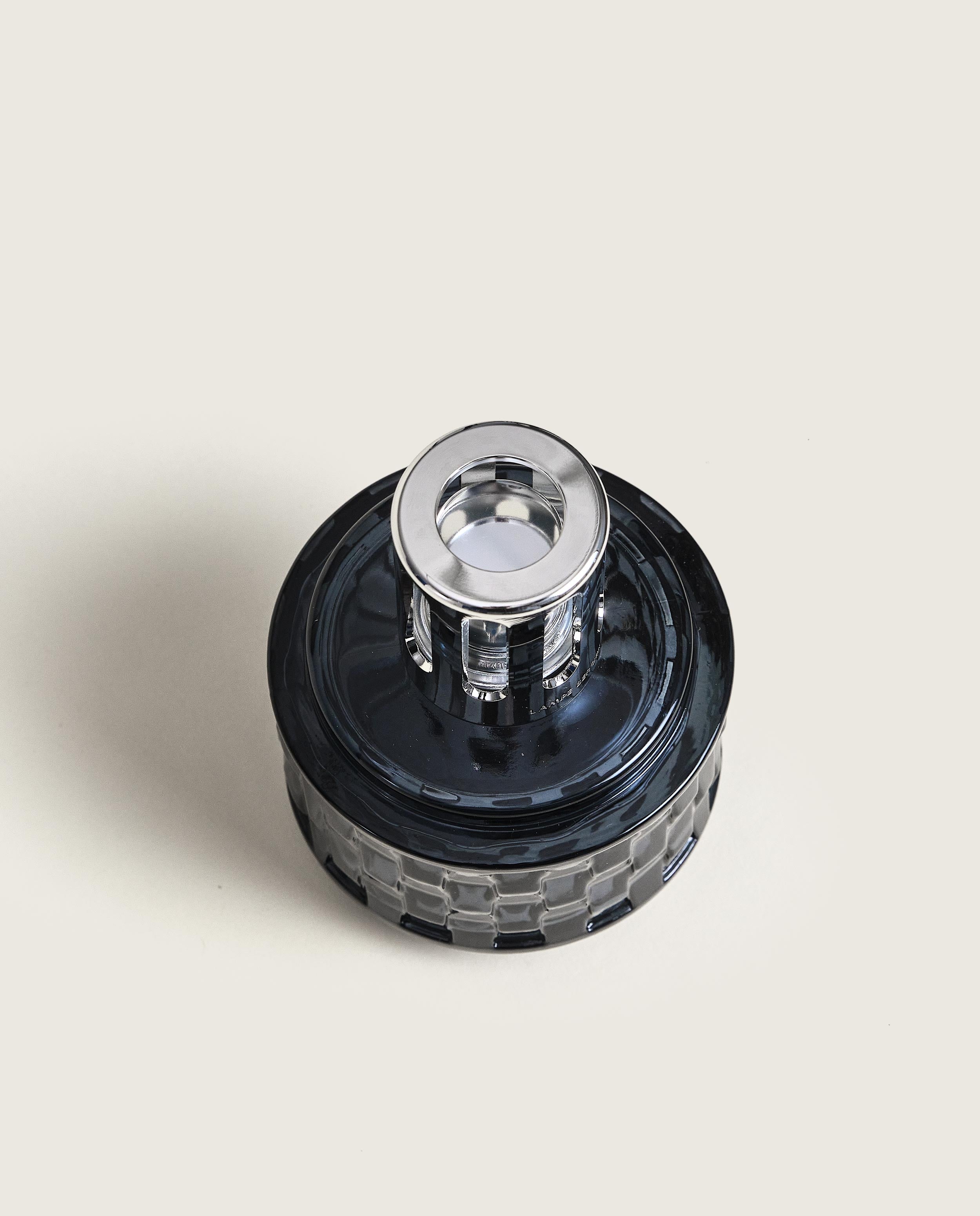 Lampe Berger Variation Türkis – Raumduftlampe Zur Geruchsneutralisation Mit ätherischen Ölen