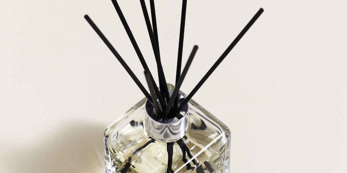Bouquet Parfumé 130ml Pour La Maison, Parfum De Grasse, Cannelle Orange, Neuf