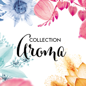 Des parfums pour toutes les envies