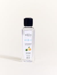 Recharge lampe Berger Zeste de Verveine 250ml