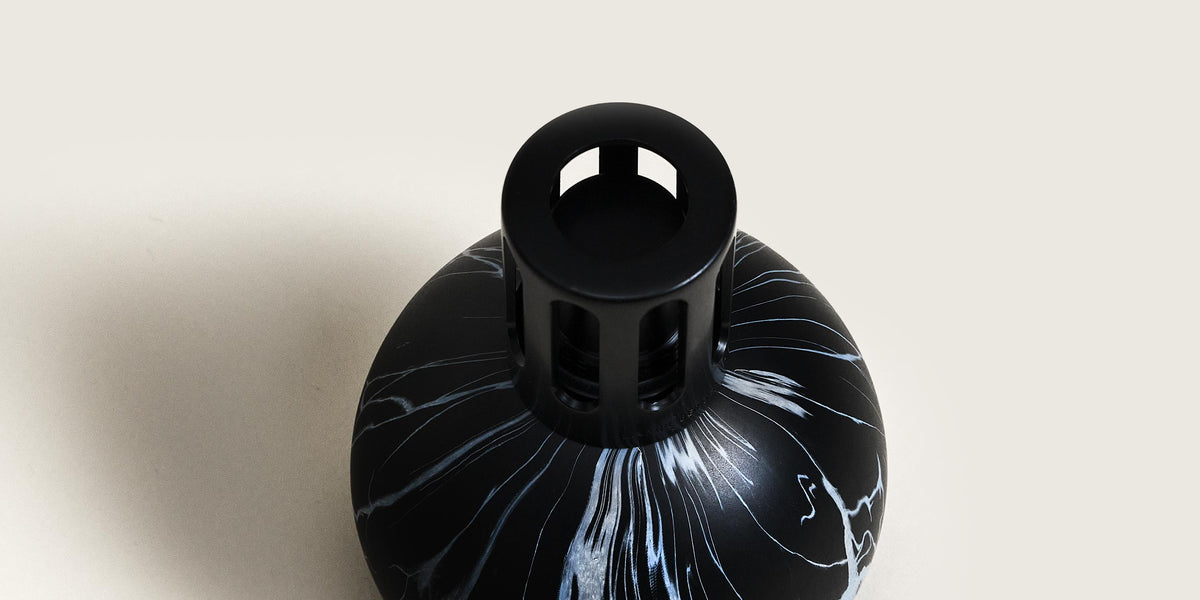 Lampe berger cubo de vela de Lampe Berger a
