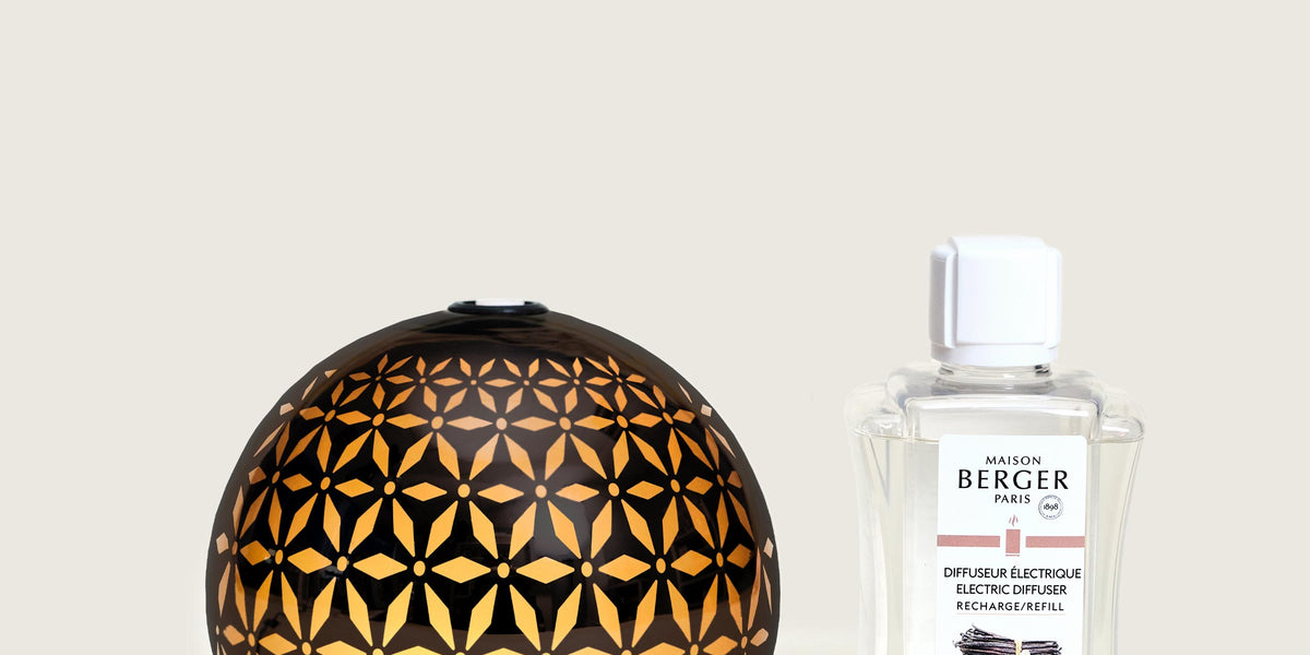 Diffuseur électrique Pomelis