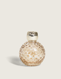 Édition d’Art lampe Berger Crystal Globe Nude