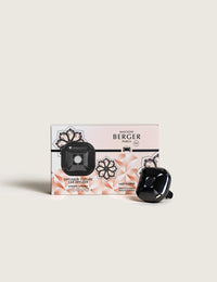 Diffuseur voiture Eternity Gun Métal