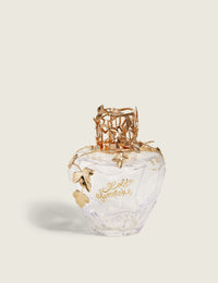 Édition d'Art lampe Berger Lolita Lempicka Cristal Transparent