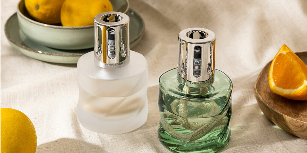 Les diffuseurs d’huiles essentielles en verre : beauté, facilité et efficacité